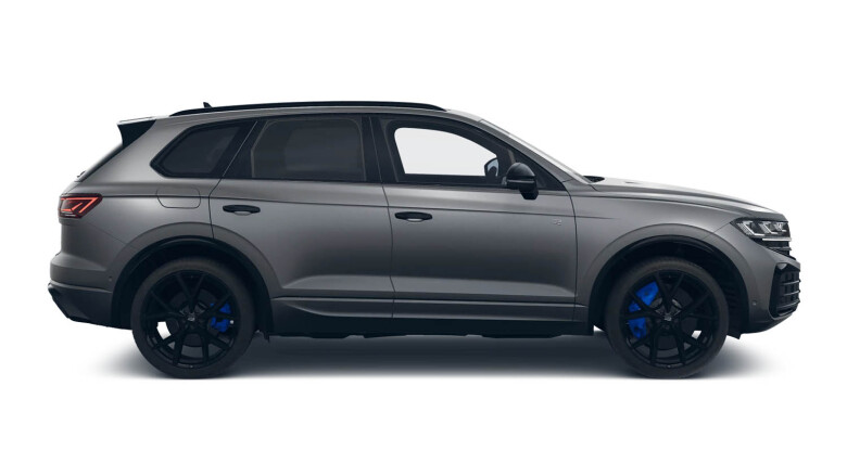 Volkswagen Touareg 3.0 V6 TSI eHybrid 4Motion R 5dr Tip Auto Estate